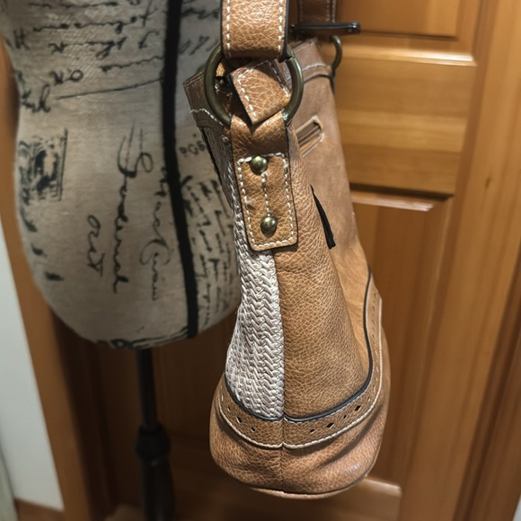Born Women's Shoulder Bag - Picture 9 of 16